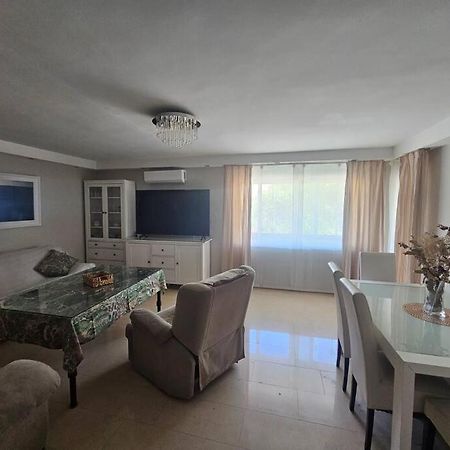 Apartamento Azahar Córdoba Exterior foto