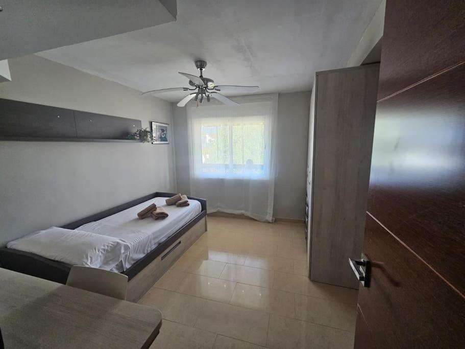 Apartamento Azahar Córdoba Exterior foto