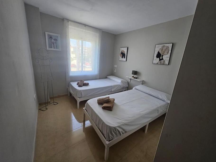 Apartamento Azahar Córdoba Exterior foto