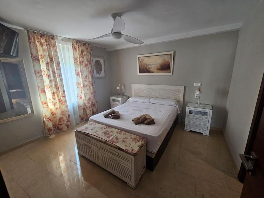 Apartamento Azahar Córdoba Exterior foto