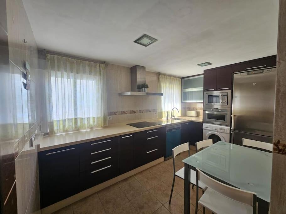 Apartamento Azahar Córdoba Exterior foto
