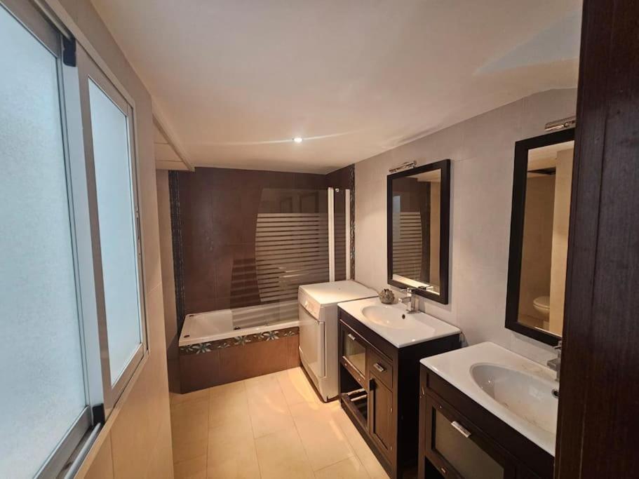 Apartamento Azahar Córdoba Exterior foto