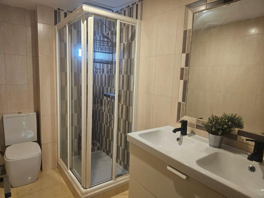 Apartamento Azahar Córdoba Exterior foto