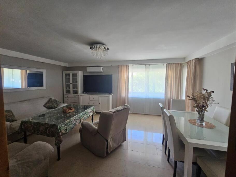 Apartamento Azahar Córdoba Exterior foto