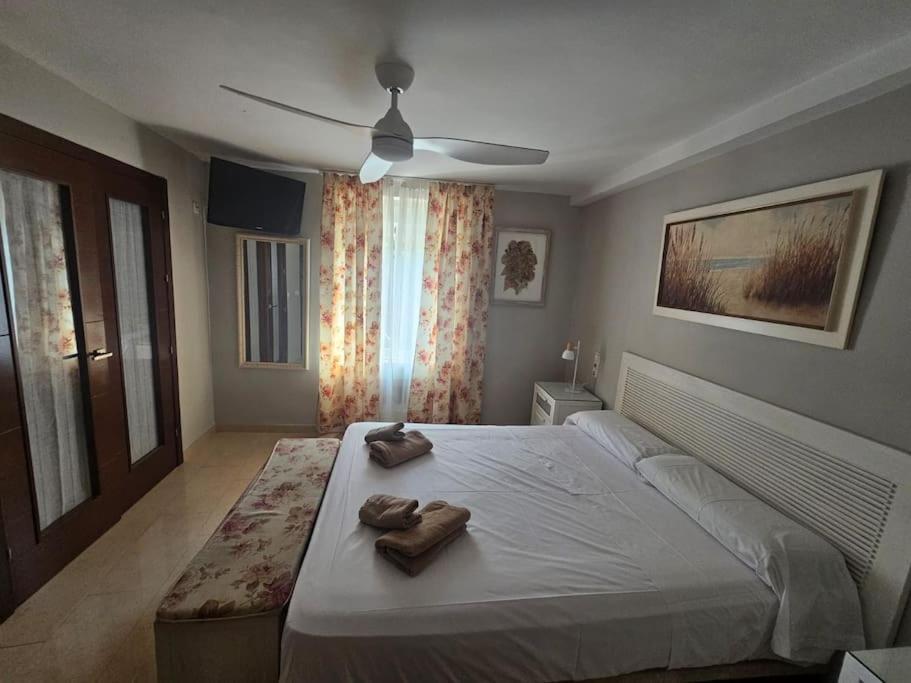 Apartamento Azahar Córdoba Exterior foto