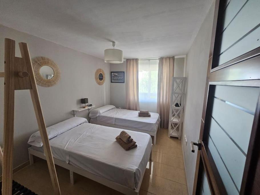 Apartamento Azahar Córdoba Exterior foto